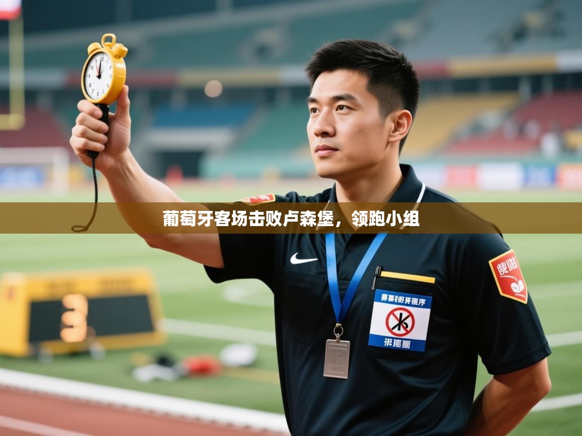 葡萄牙客场击败卢森堡，领跑小组  第2张