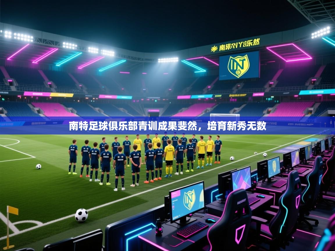 南特足球俱乐部青训成果斐然,培育新秀无数 第2张