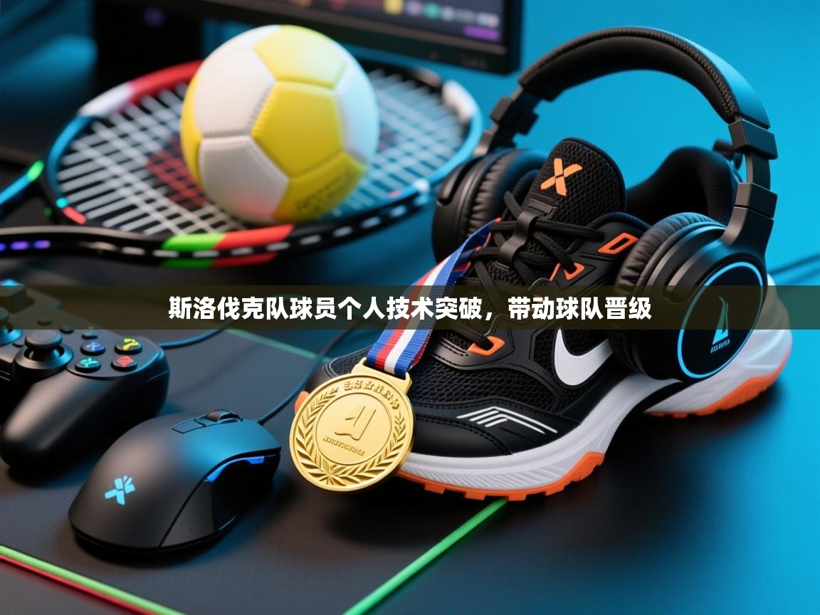 斯洛伐克队球员个人技术突破，带动球队晋级  第1张