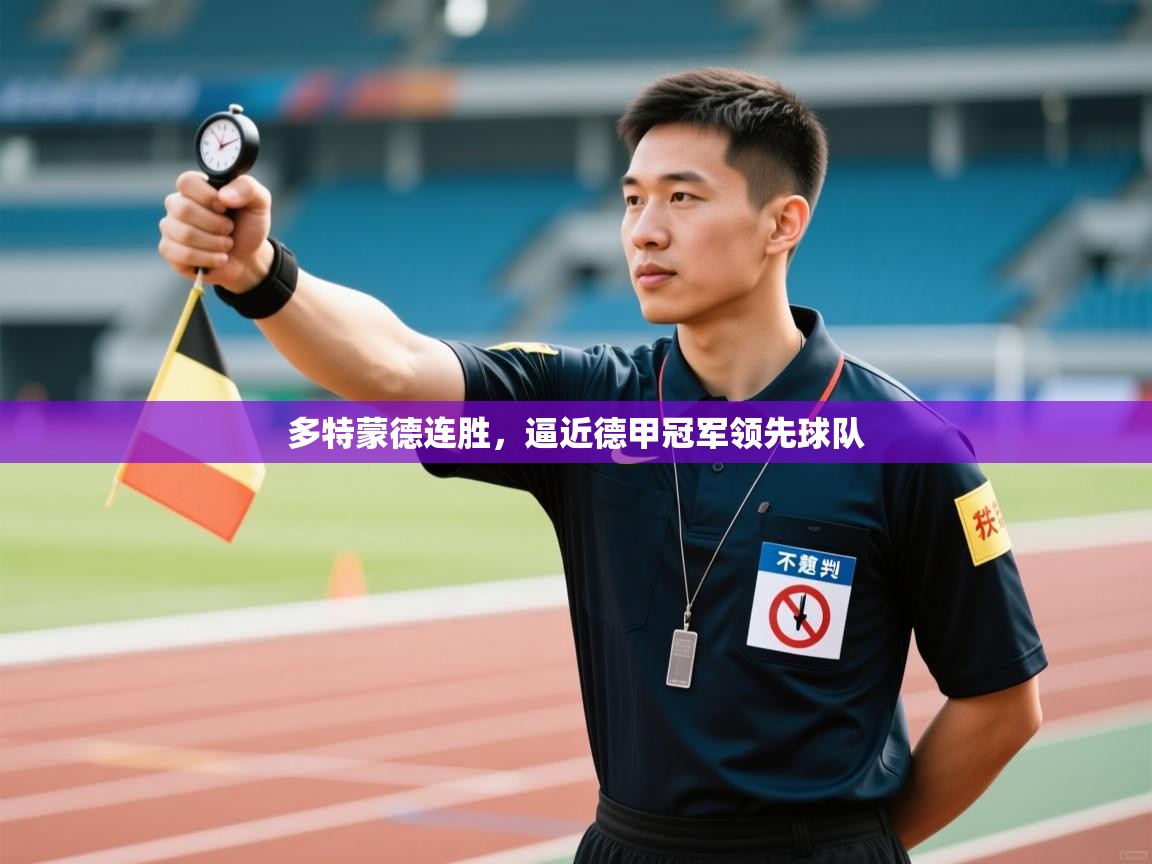多特蒙德连胜，逼近德甲冠军领先球队  第1张