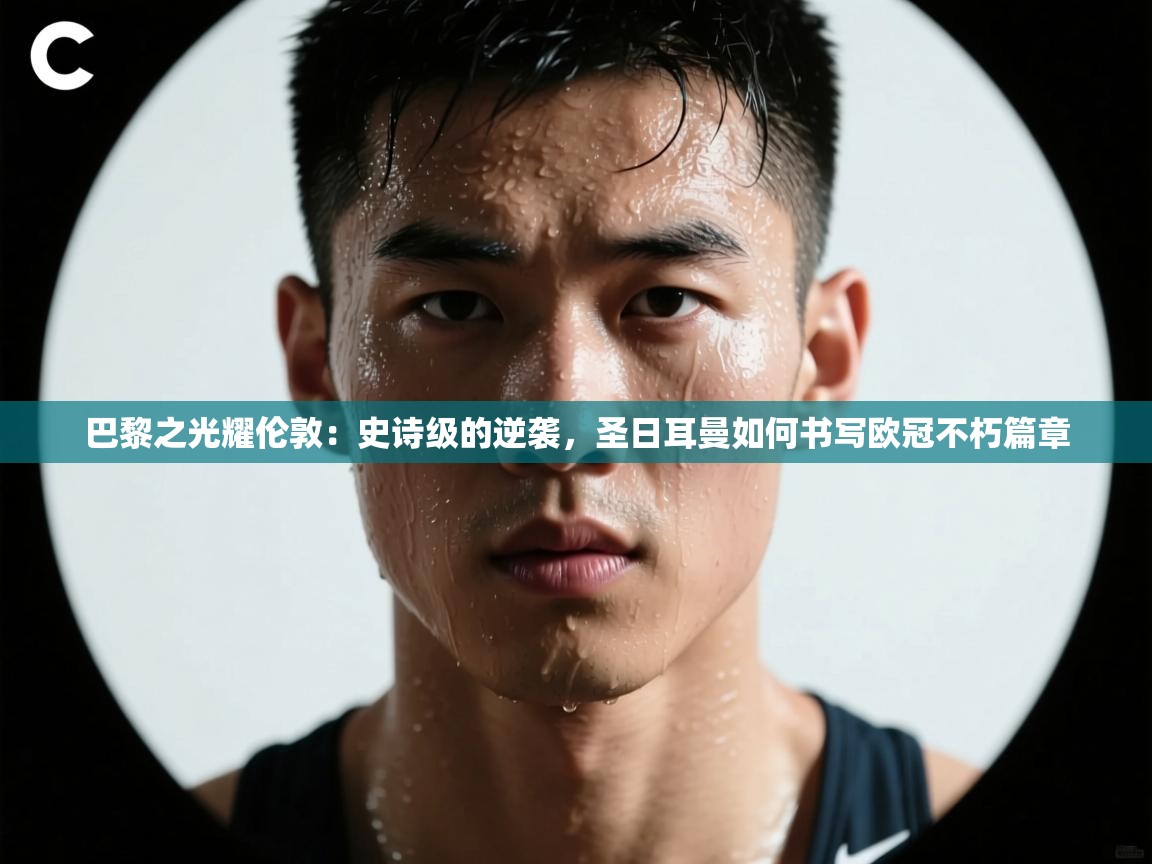 巴黎之光耀伦敦：史诗级的逆袭，圣日耳曼如何书写欧冠不朽篇章  第2张