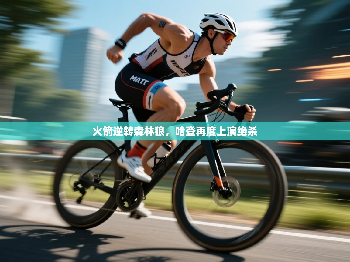 火箭逆转森林狼,哈登再度上演绝杀 第2张