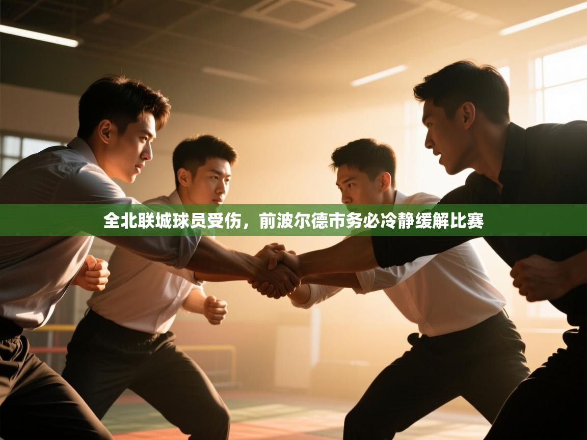 全北联城球员受伤,前波尔德市务必冷静缓解比赛 第1张
