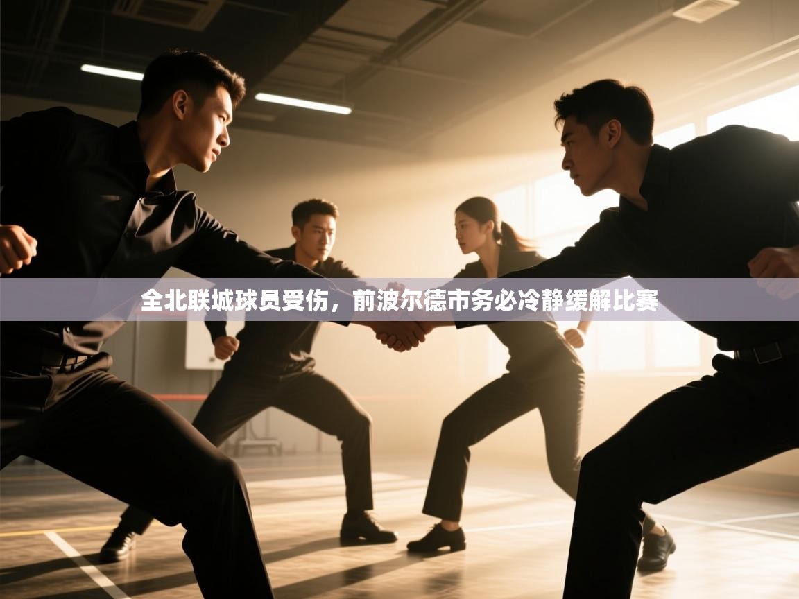 全北联城球员受伤,前波尔德市务必冷静缓解比赛 第2张