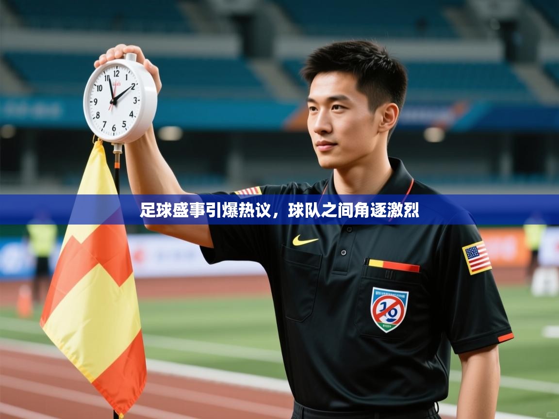 足球盛事引爆热议，球队之间角逐激烈  第2张