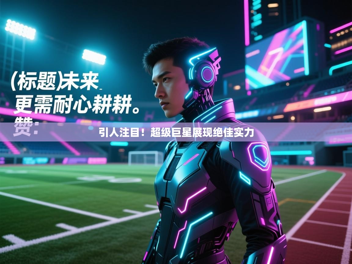 引人注目!超级巨星展现绝佳实力 第2张