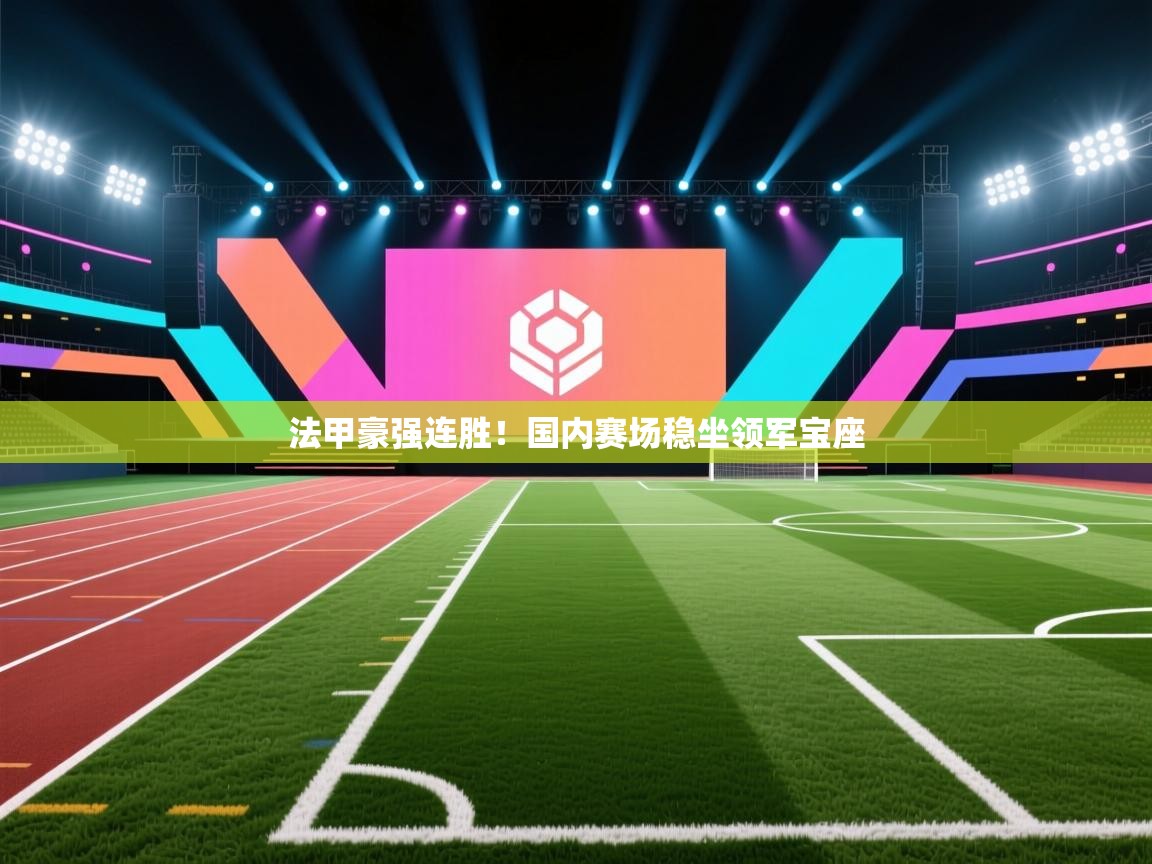 法甲豪强连胜！国内赛场稳坐领军宝座  第1张