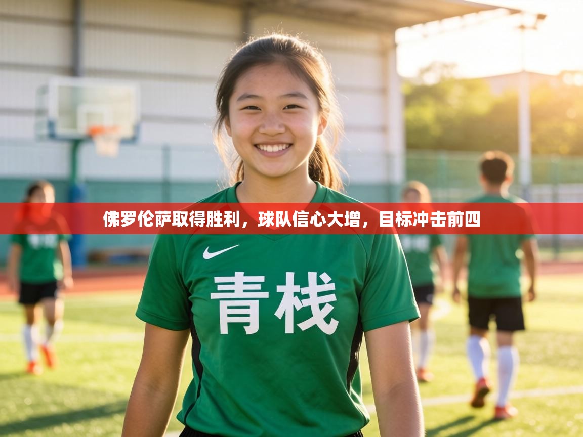 佛罗伦萨取得胜利,球队信心大增,目标冲击前四 第1张