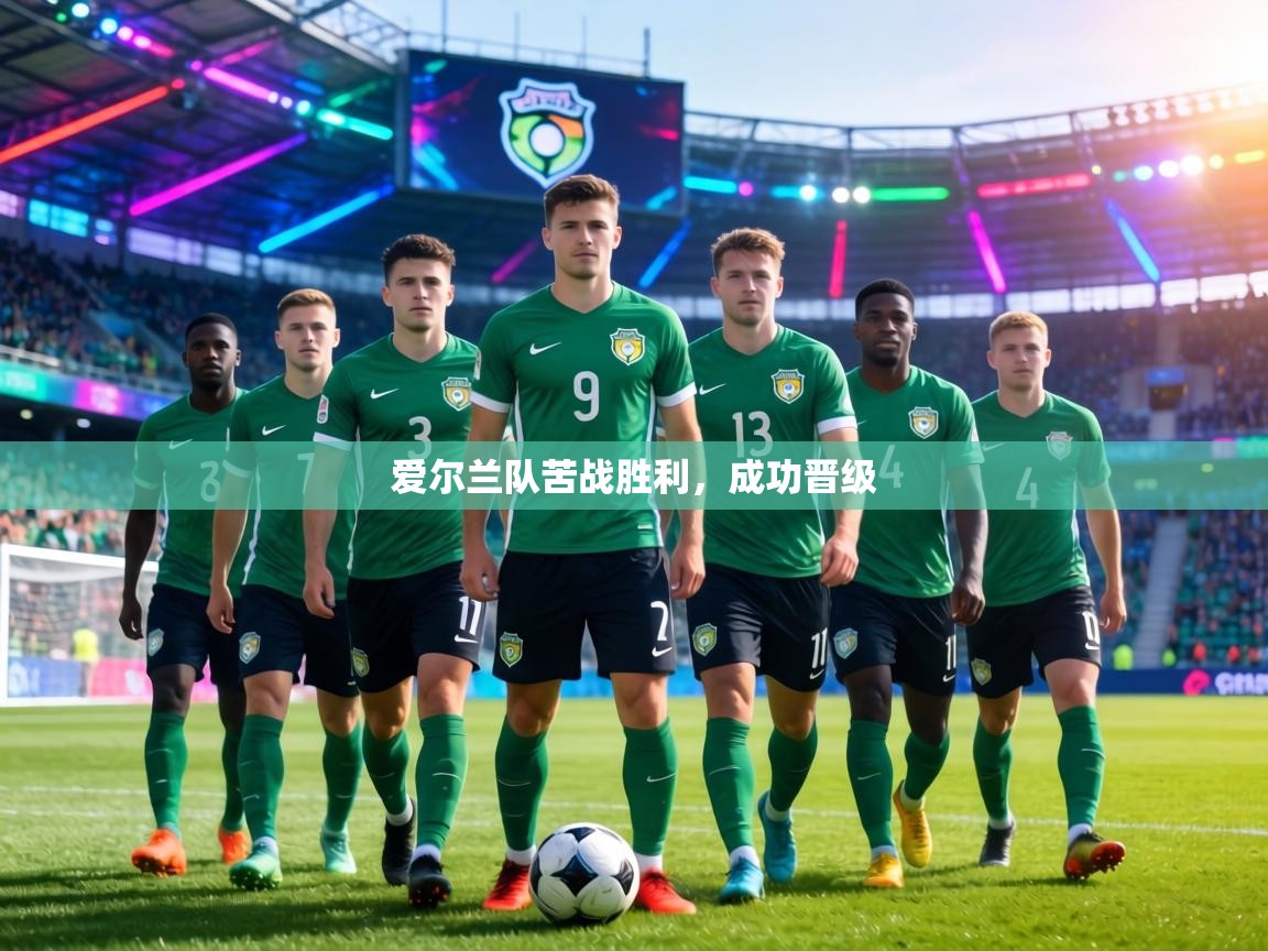 爱尔兰队苦战胜利,成功晋级 第2张