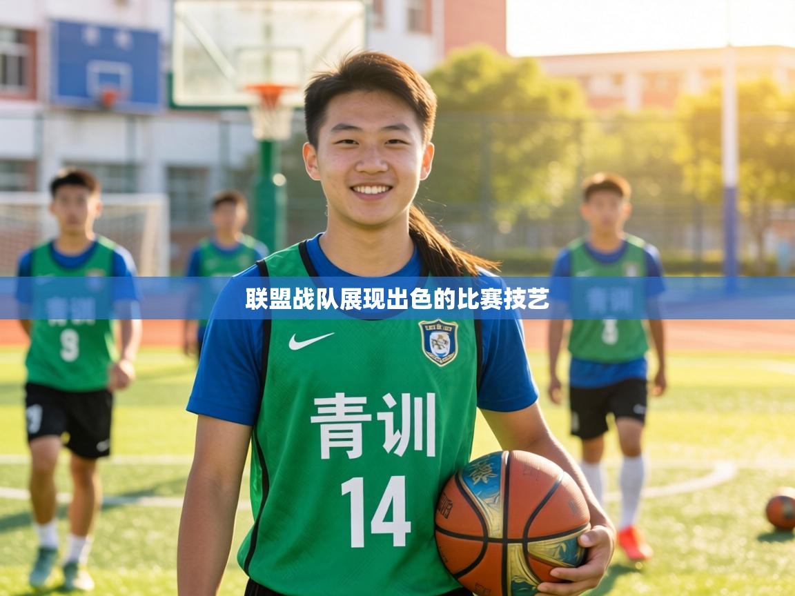 联盟战队展现出色的比赛技艺  第2张