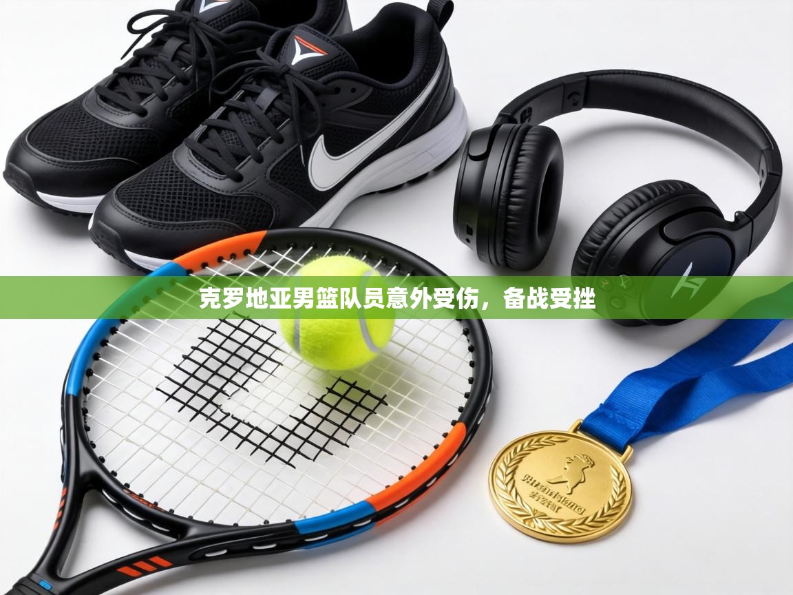 克罗地亚男篮队员意外受伤,备战受挫 第2张