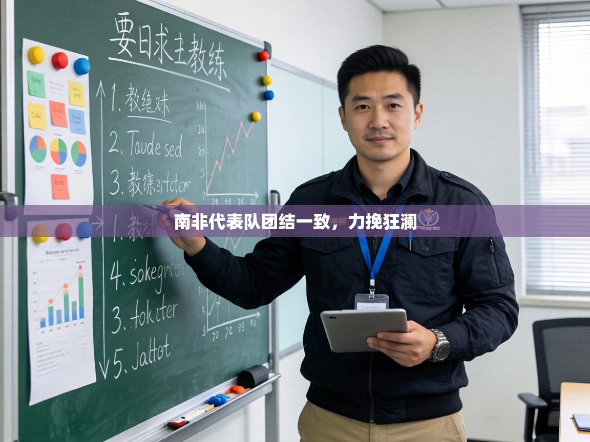 南非代表队团结一致，力挽狂澜  第1张