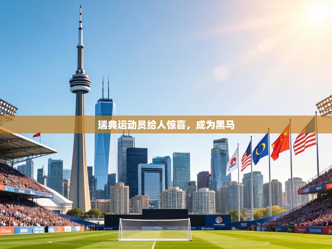 瑞典运动员给人惊喜，成为黑马  第1张