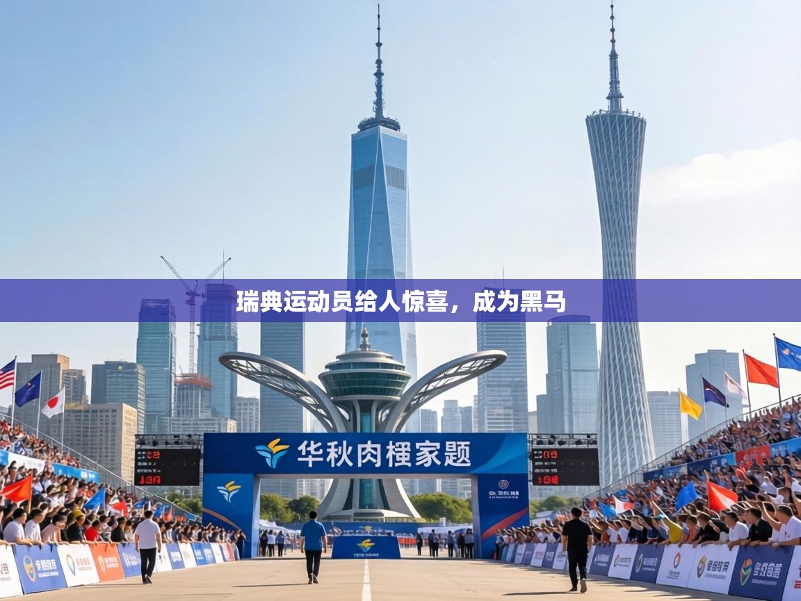 瑞典运动员给人惊喜，成为黑马  第2张