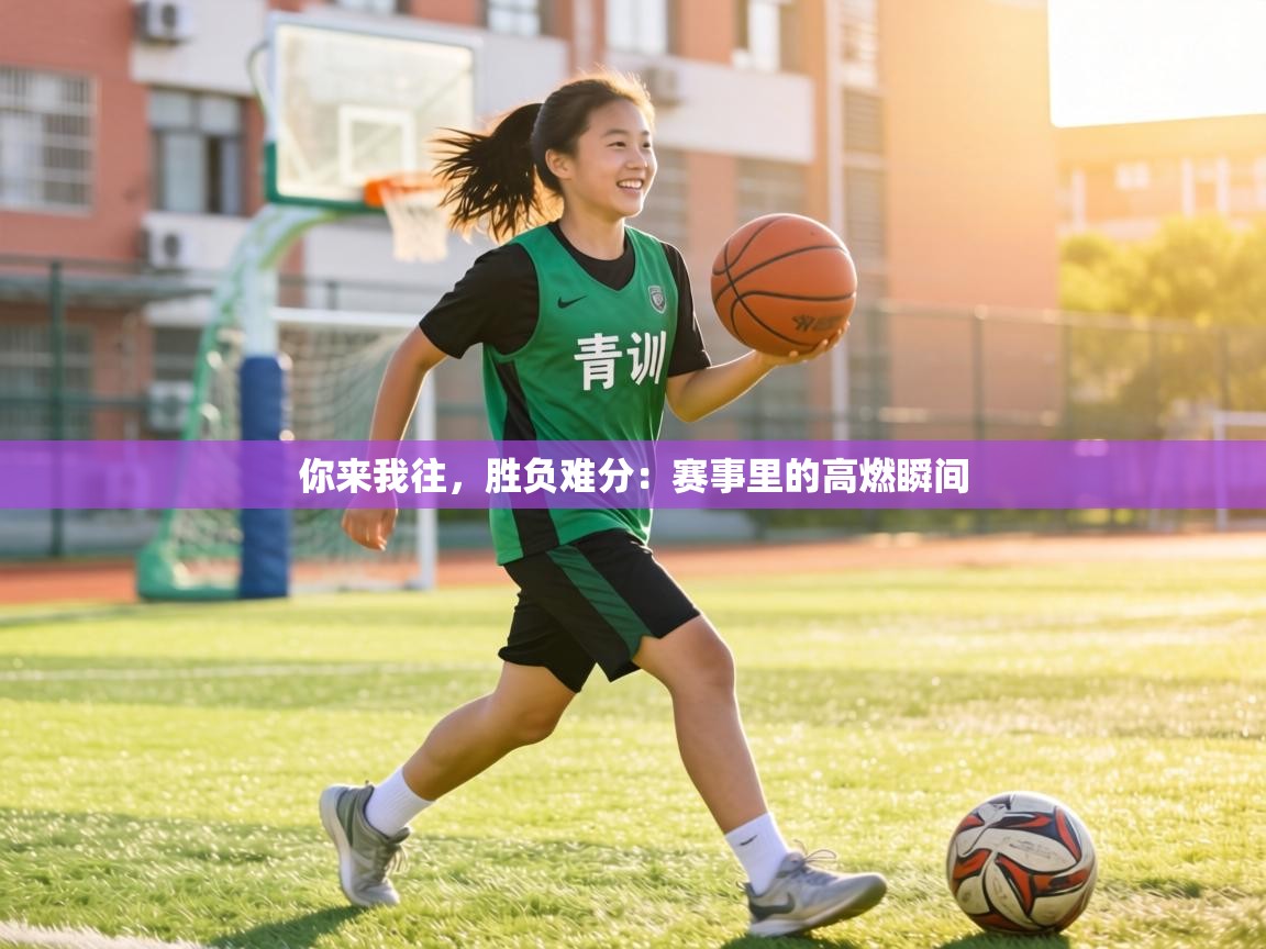 你来我往，胜负难分：赛事里的高燃瞬间  第1张