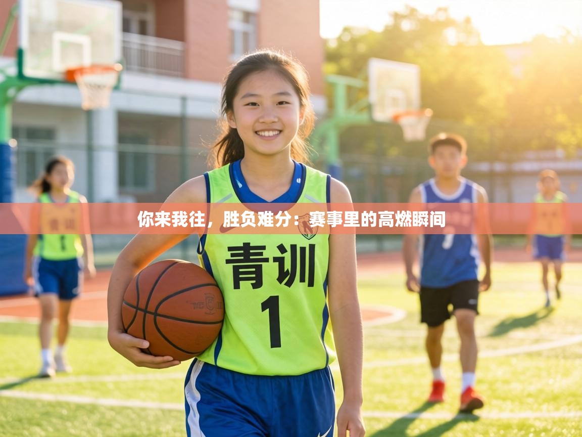 你来我往，胜负难分：赛事里的高燃瞬间  第2张