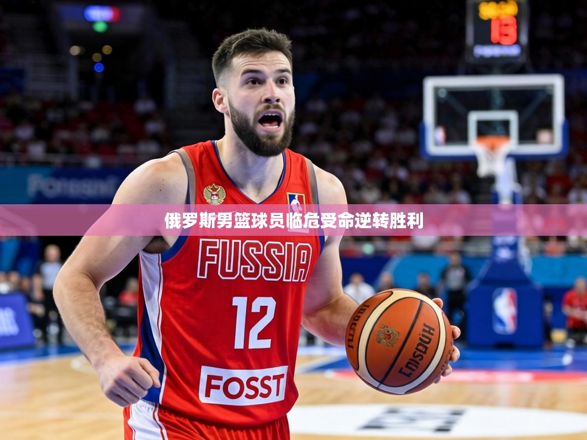 俄罗斯男篮球员临危受命逆转胜利  第2张