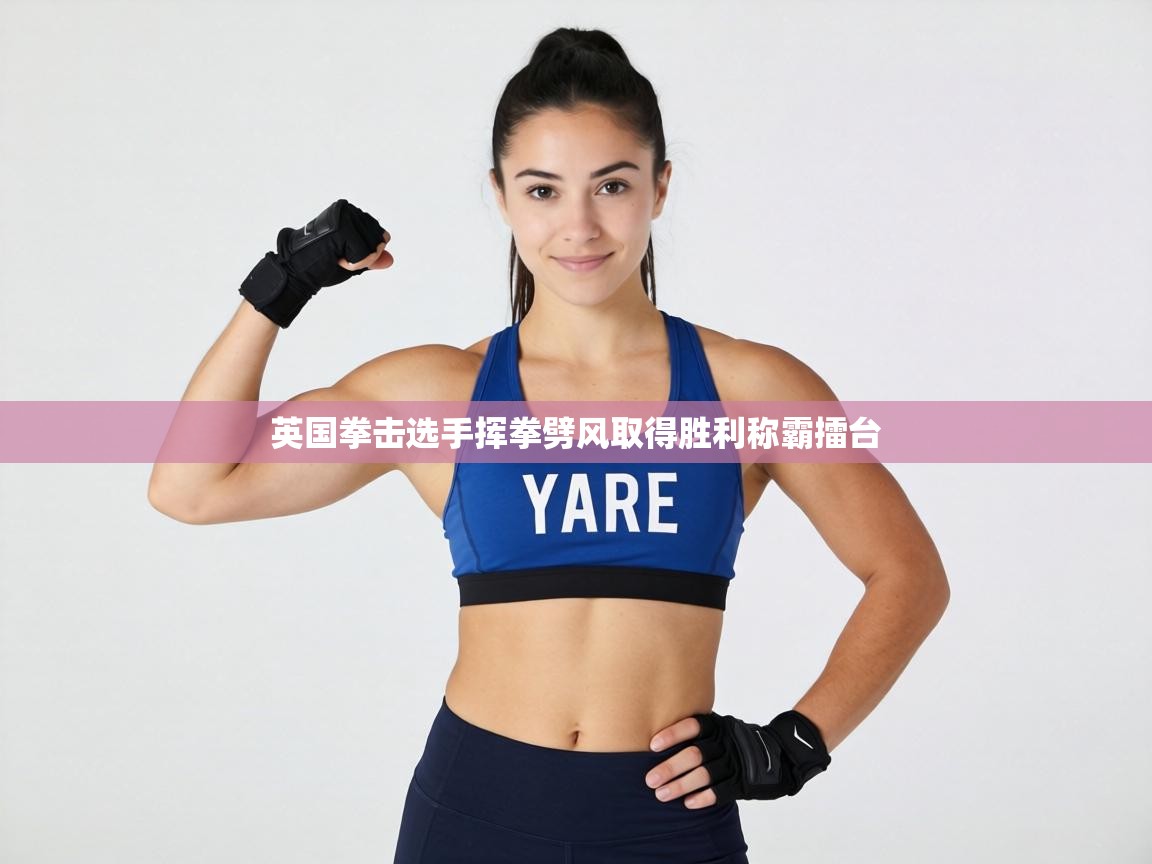 英国拳击选手挥拳劈风取得胜利称霸擂台 第2张