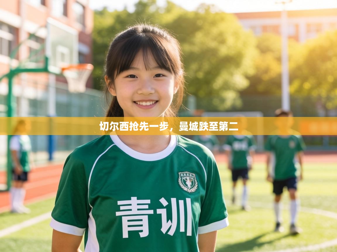 切尔西抢先一步,曼城跌至第二 第1张