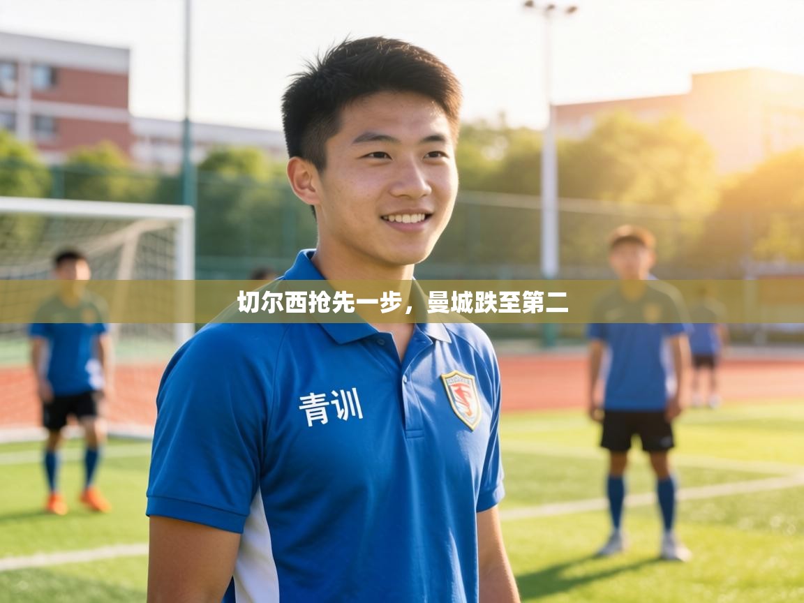 切尔西抢先一步,曼城跌至第二 第2张