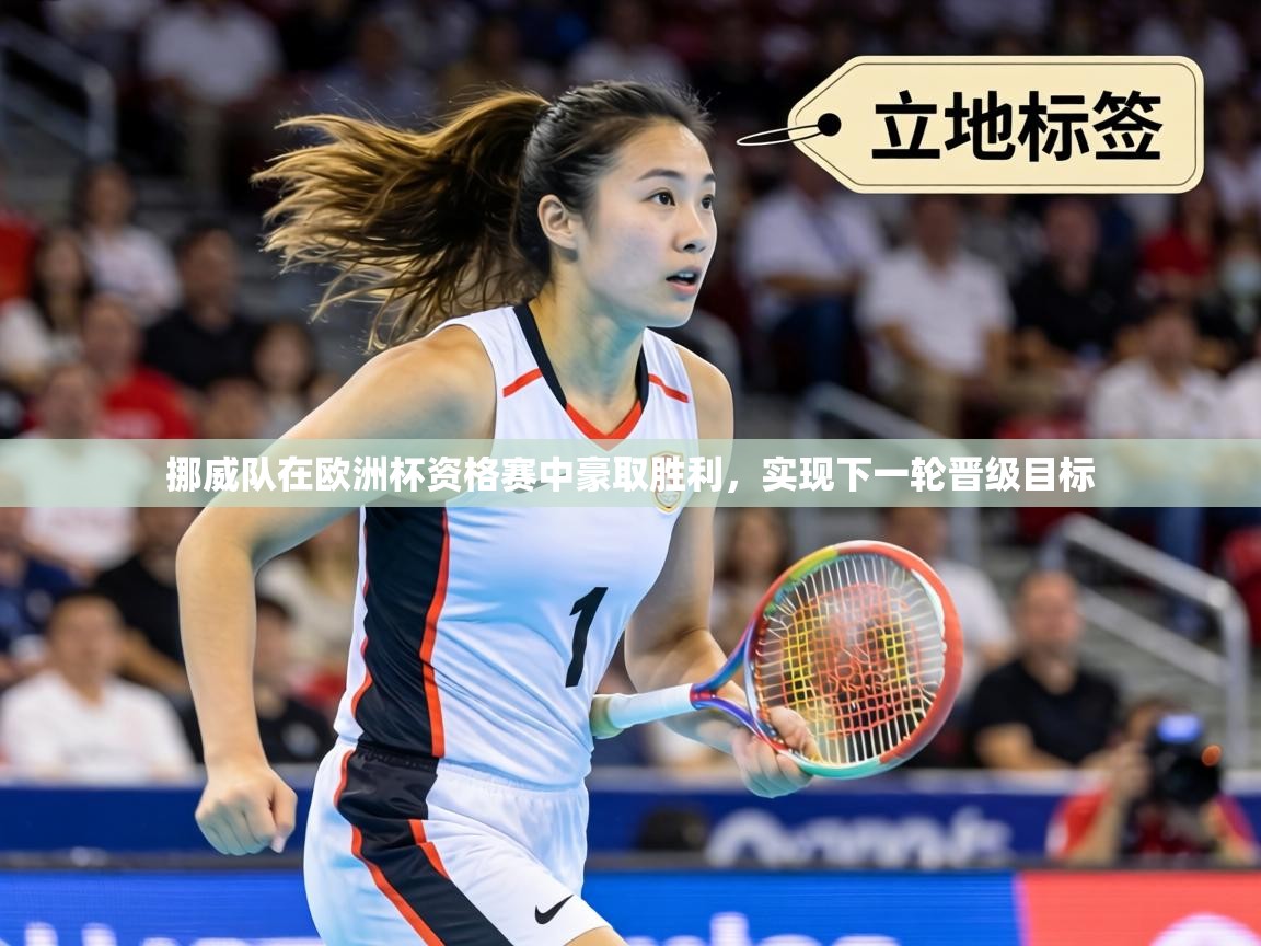 挪威队在欧洲杯资格赛中豪取胜利,实现下一轮晋级目标 第2张